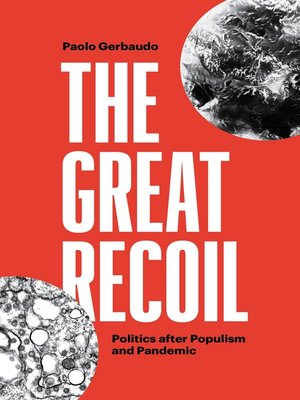 cover image of The Great Recoil